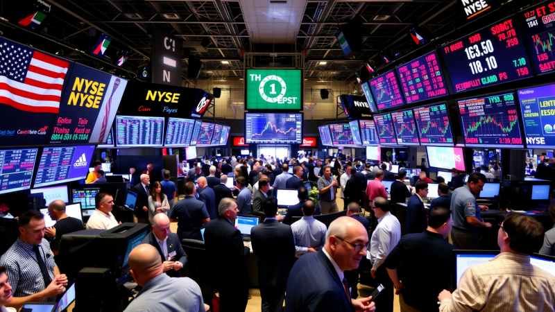 Beitragsbild zu Amazon, Bitcoin & Nvidia: Billionen-Party mit Schönheitsfehlern