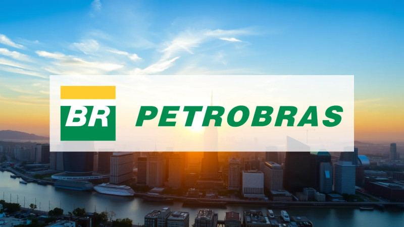 Beitragsbild zu Petrobras Aktie: Ölriese unter Druck