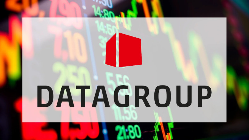 Beitragsbild zu Datagroup Aktie: Bilanzgespräch anberaumt