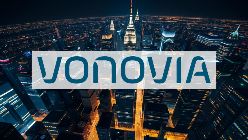 Beitragsbild zu Vonovia Aktie: Sektor-Krise eskaliert
