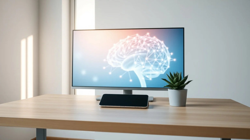 Beitragsbild zu Digital-Gesundheit: KI revolutioniert Gehirntraining