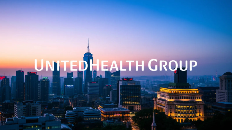 Beitragsbild zu Unitedhealth Aktie: Überraschend negativ?