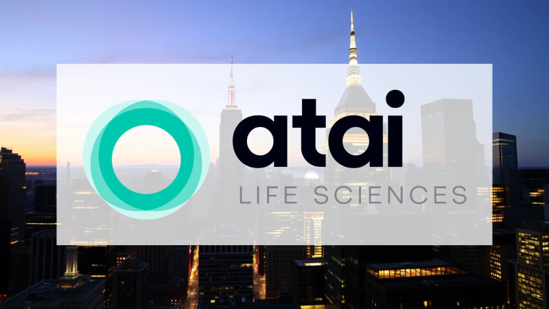 Beitragsbild zu ATAI Life Sciences Aktie: Positive Stimmung!