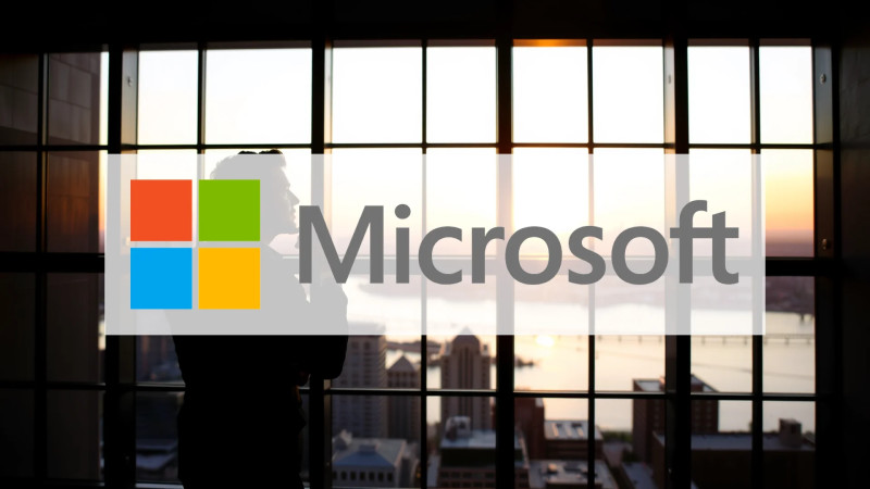 Beitragsbild zu Microsoft Aktie: Trump eskaliert!