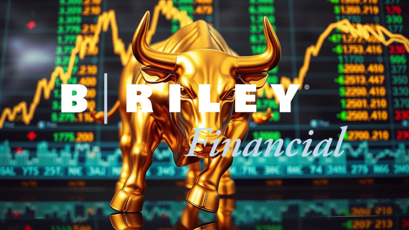 Beitragsbild zu B. Riley Financial: Countdown zur Rettung der Börsennotiz