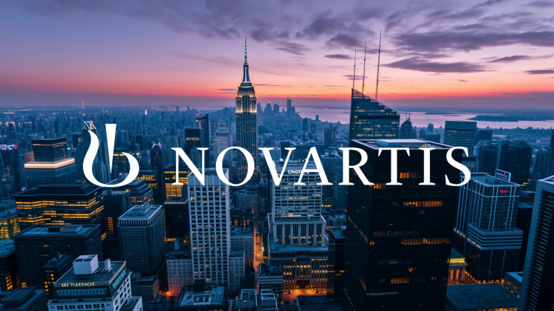 Beitragsbild zu Novartis Aktie: Innovationsfreude begeistert!