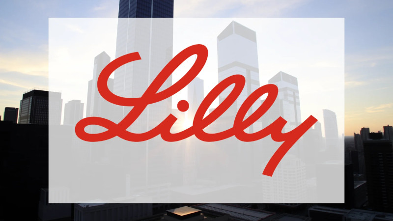 Beitragsbild zu Eli Lilly Aktie: Wer stoppt diesen Pharmariesen?