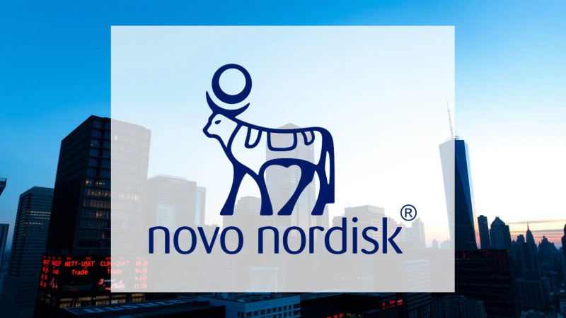 Beitragsbild zu Novo Nordisk Aktie: Gerichtssaal statt Labor