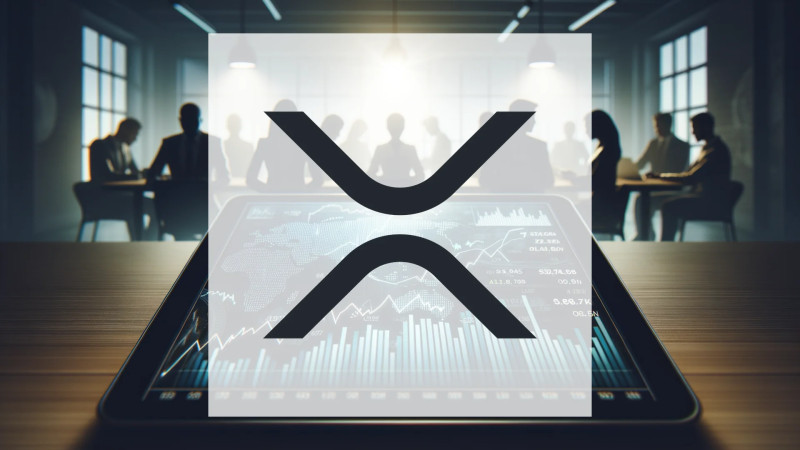 Beitragsbild zu XRP: Der große Wendepunkt steht bevor