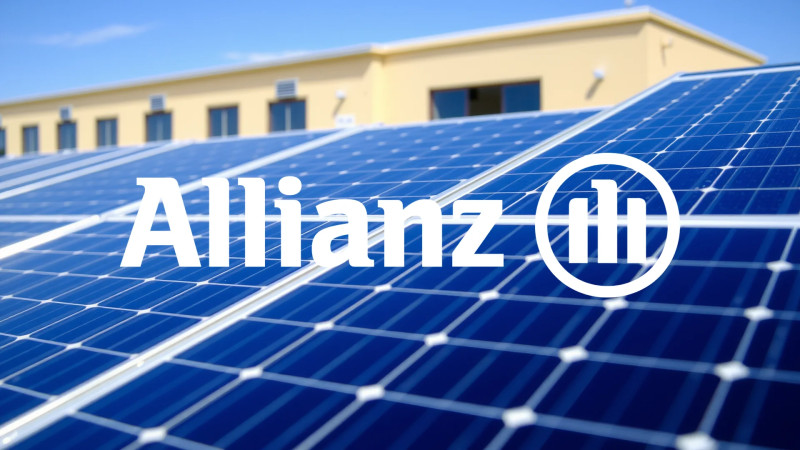 Beitragsbild zu Allianz Aktie: Konstante Entwicklungen?