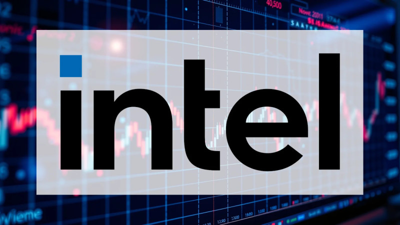 Beitragsbild zu Intel Aktie: Optimistischer Kurs!