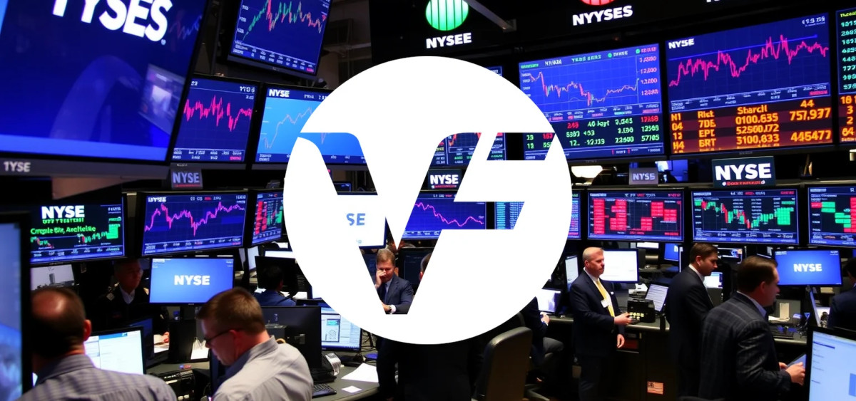Beitragsbild zu VF Corporation Aktie: Finanzspritze für die Turnaround-Story
