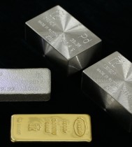 Edelmetalle Gold Silber Platin Palladium Andrey RudakovBloomberg