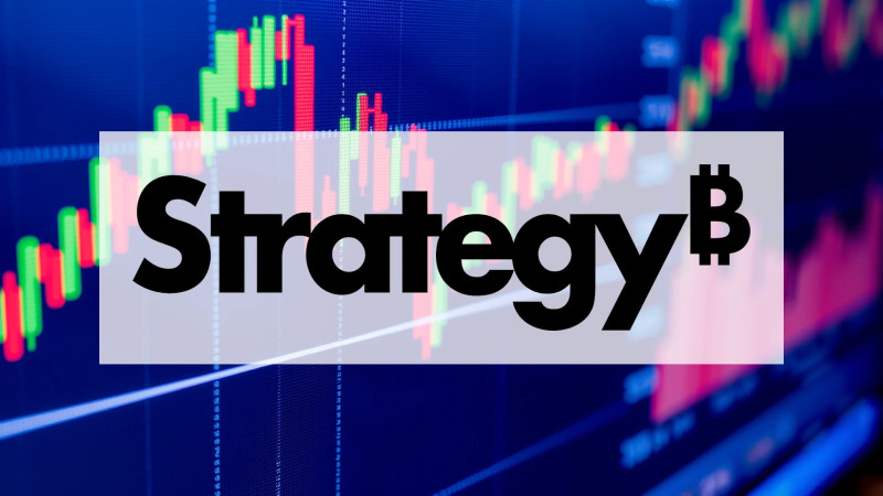 Beitragsbild zu Strategy Aktie: Rekordgewinn dank Bitcoin!