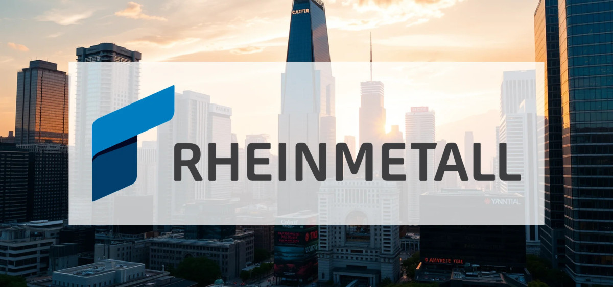 Beitragsbild zu Rheinmetall-Aktie: Das ist der Top-Star!