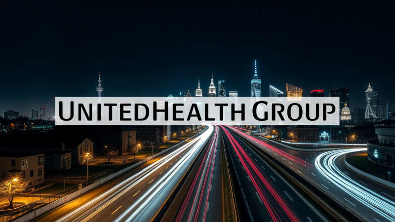 Beitragsbild zu Unitedhealth Aktie: Unsicherheiten dominieren?