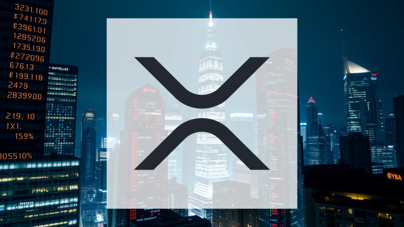 Beitragsbild zu XRP: Durchbruch oder Luftschloss?