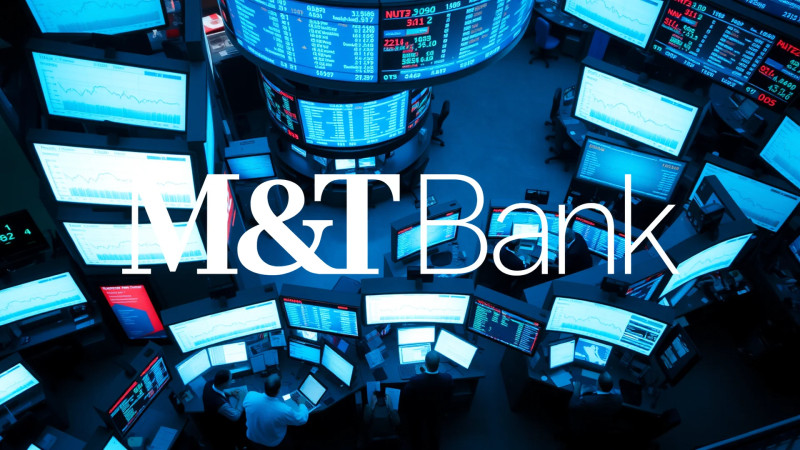 Beitragsbild zu M&T Bank Aktie: Überraschungssieg!