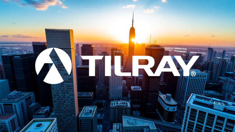 Beitragsbild zu Tilray Aktie: Nasdaq-Rauswurf droht!