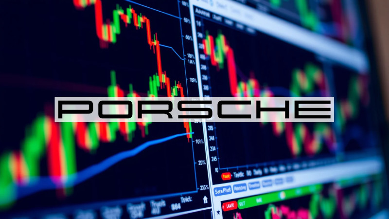 Beitragsbild zu Porsche Aktie: Vom Sieger zur Enttäuschung
