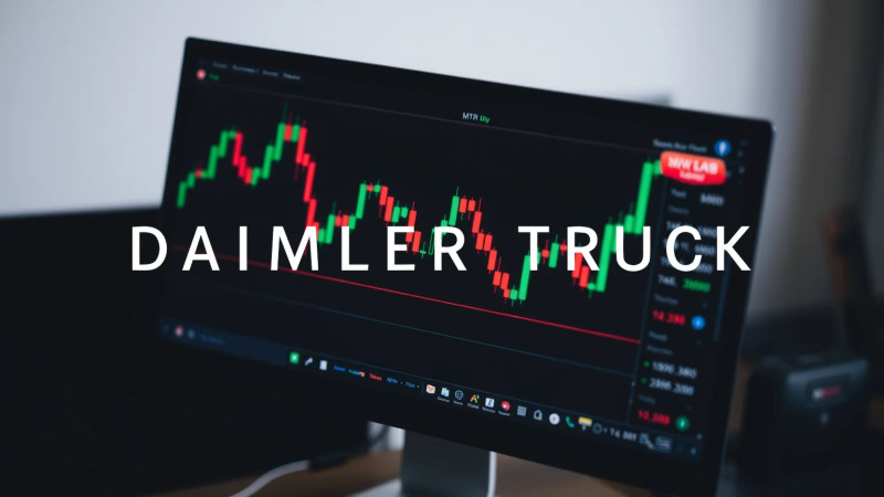 Beitragsbild zu Daimler Truck Aktie: Eskalation statt Kooperation!