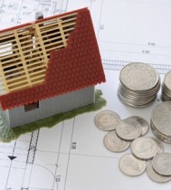 Haus Immobilien bauen Finanzieren anncapicturespixabay.com