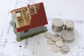 Haus Immobilien bauen Finanzieren anncapicturespixabay.com