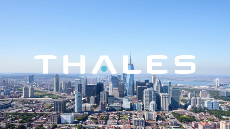 Beitragsbild zu Thales Aktie: Mond-Mission als Gamechanger?