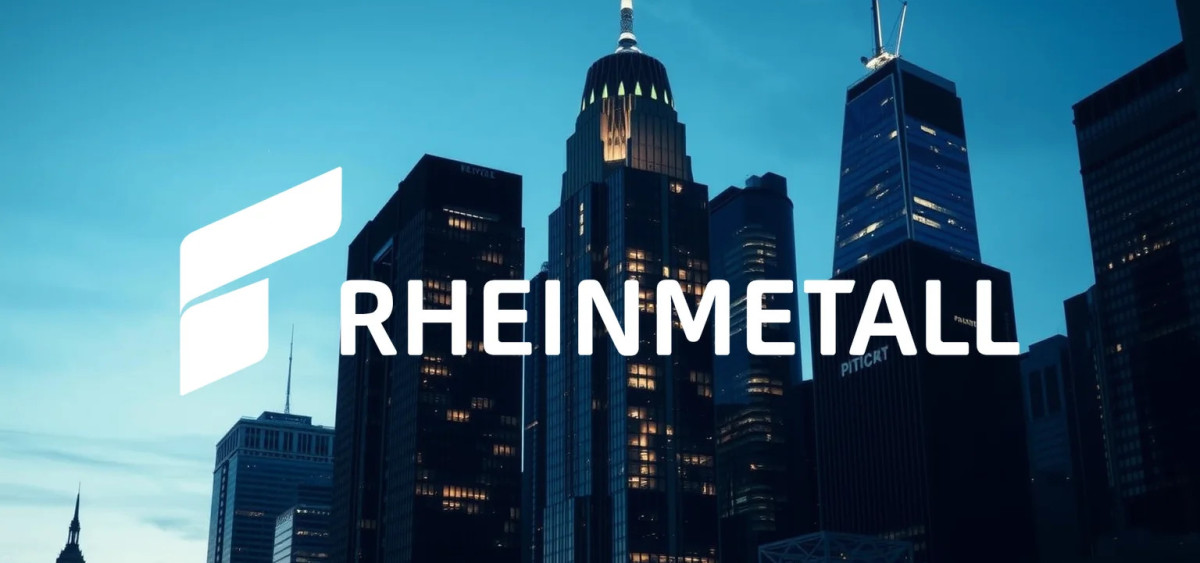 Beitragsbild zu Rheinmetall-Aktie: Es fängt jetzt an!