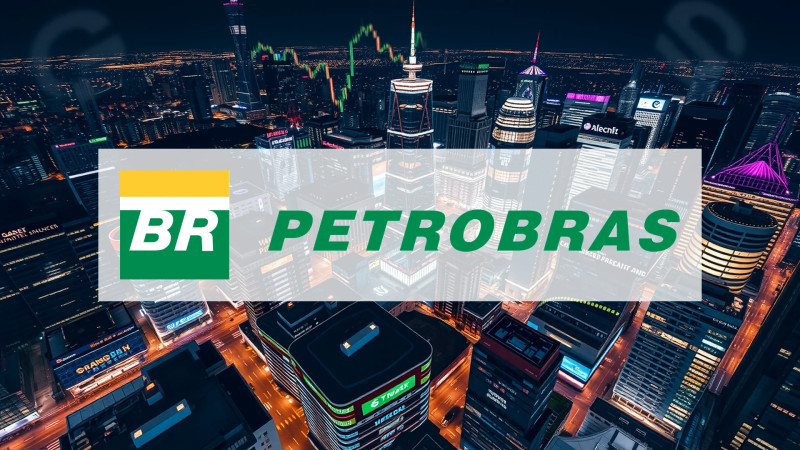 Beitragsbild zu Petrobras Aktie: Zukunftsweisende Entscheidung