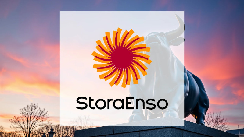 Beitragsbild zu Stora Enso Aktie: Machtpoker hinter den Kulissen