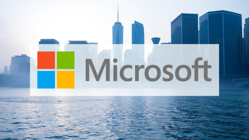 Beitragsbild zu Microsoft Aktie: KI-Rally geht weiter!