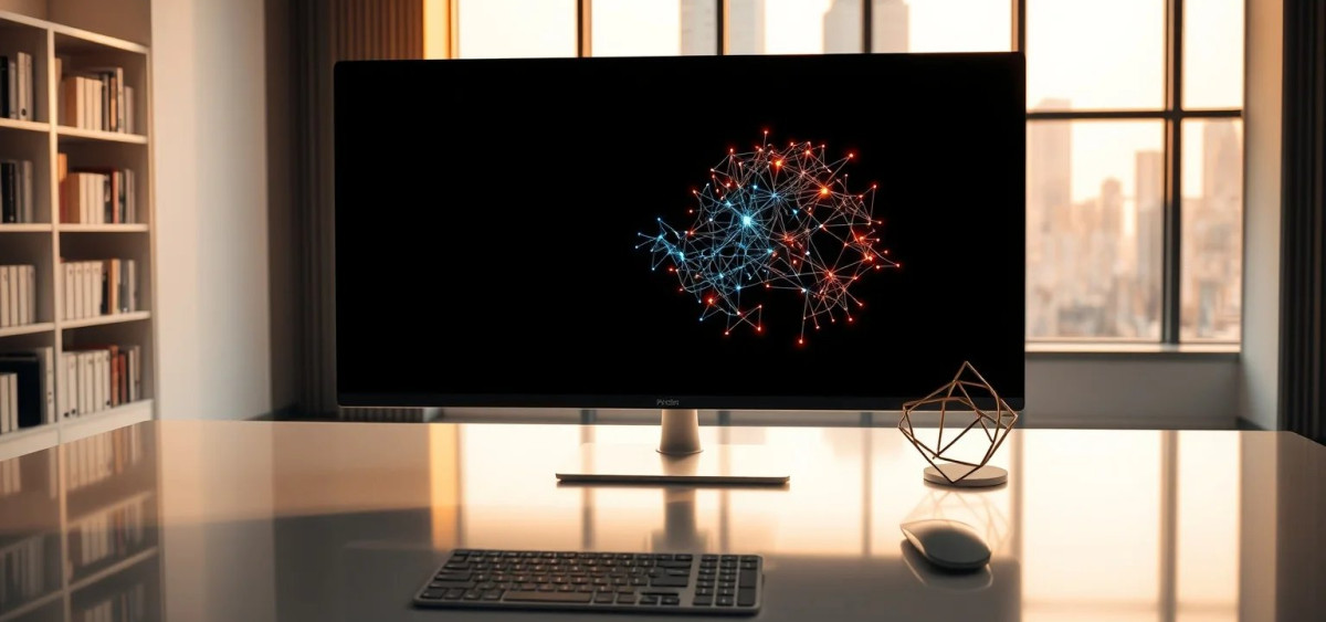 Beitragsbild zu Microsoft: KI revolutioniert PowerPoint-Präsentationen