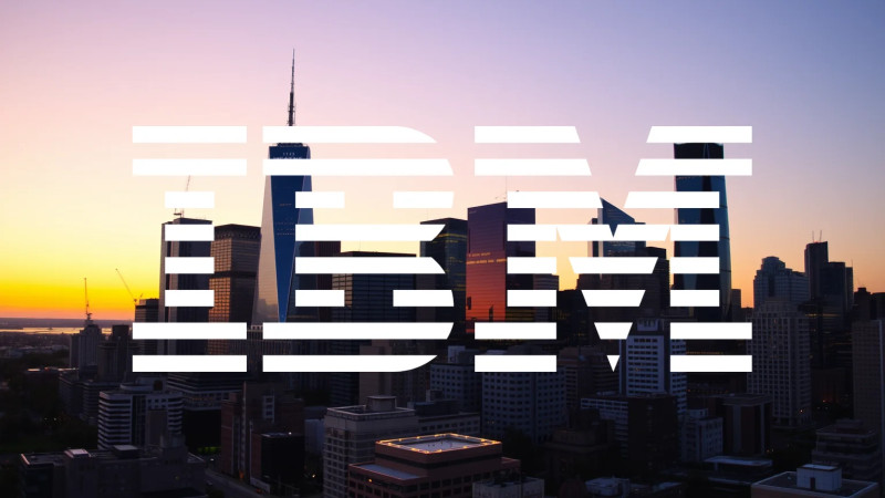 Beitragsbild zu IBM Aktie: Extrem überverkauft!