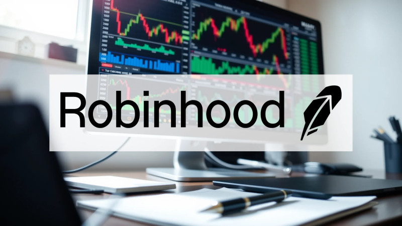 Beitragsbild zu Robinhood Aktie: Durchbruch gelungen