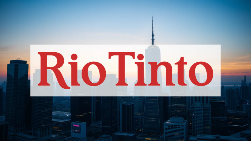 Beitragsbild zu Rio Tinto Aktie: Potential erkennbar