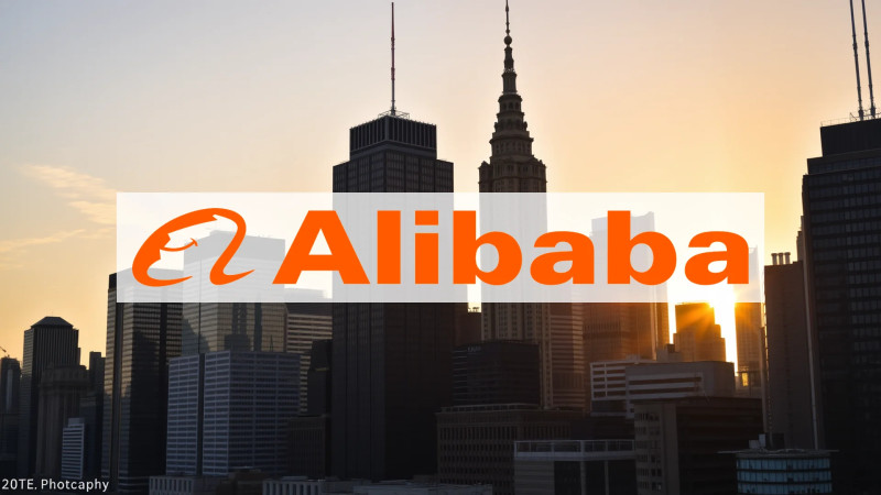 Beitragsbild zu Alibaba Aktie: Milliarden-Coup in Hongkong!