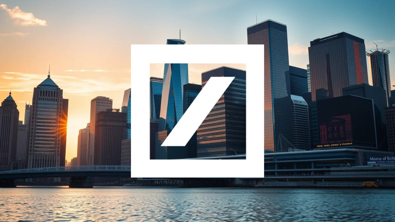Beitragsbild zu Deutsche Bank Aktie: Kurz vor dem großen Durchbruch?