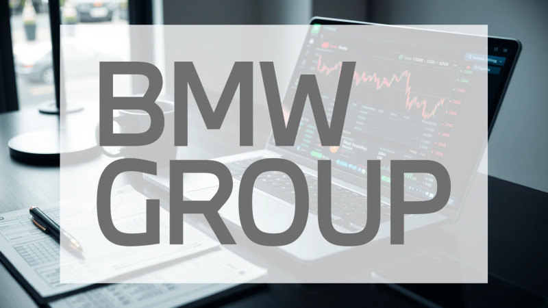 Beitragsbild zu BMW Aktie: Völlig irrational!
