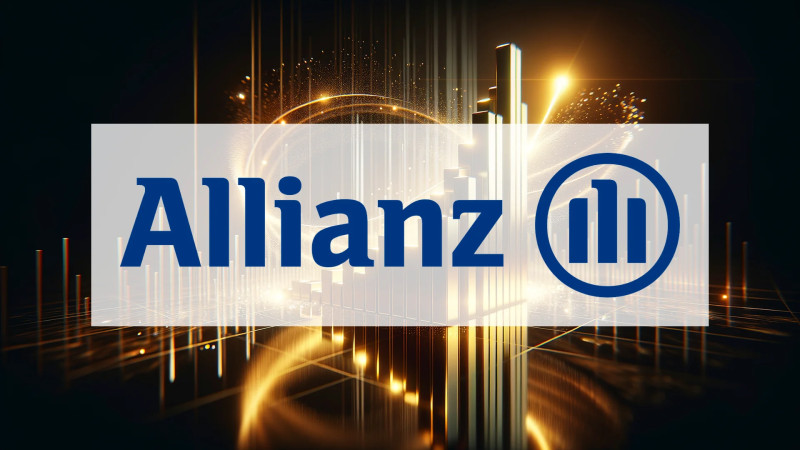 Beitragsbild zu Allianz Aktie: Zwischen Indien-Boom und Analysten-Zaudern