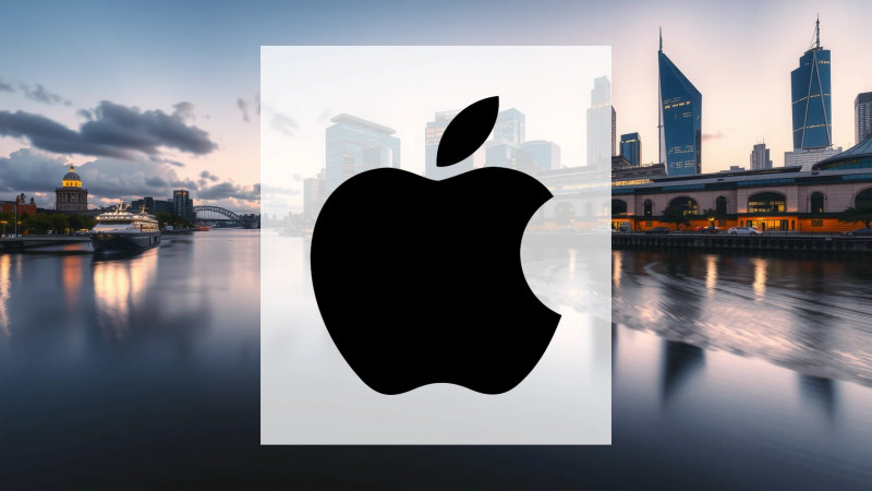 Beitragsbild zu Apple Aktie: Finanzierungsstrategien diskutiert