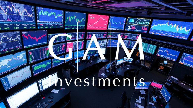 Beitragsbild zu GAM Aktie: Verlustwelle reißt nicht ab