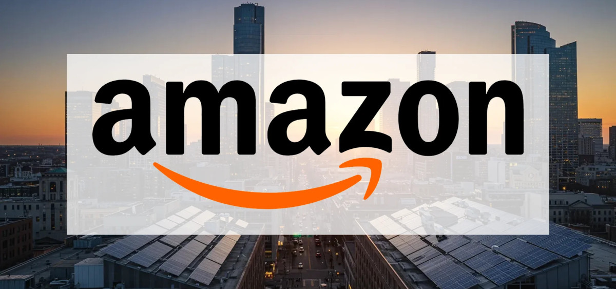 Beitragsbild zu Amazon-Aktie: Die neue Regel!