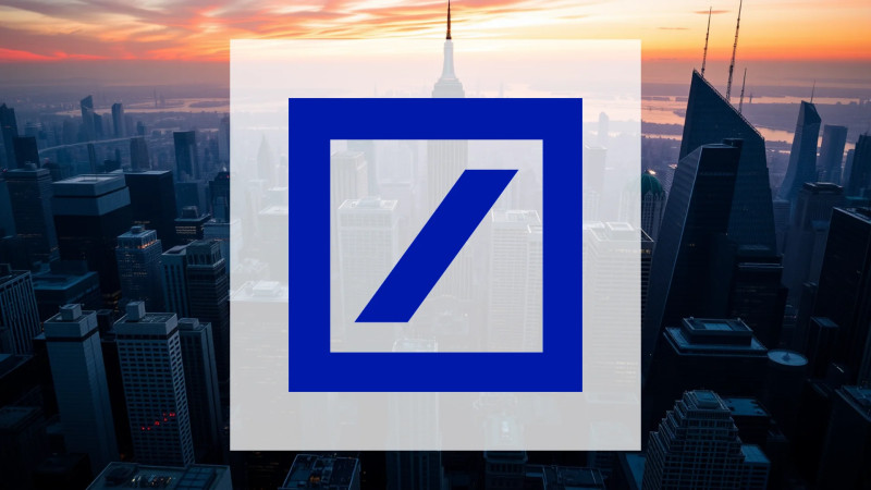 Beitragsbild zu Deutsche Bank Aktie: Investoren applaudieren