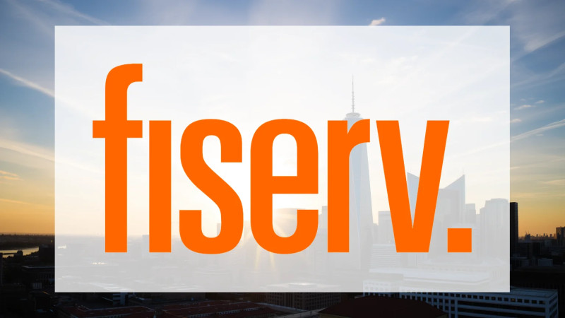Beitragsbild zu Fiserv Aktie: Einbruch unerwartet