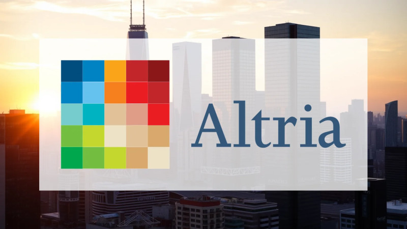 Beitragsbild zu Altria Aktie: Zerrissen zwischen zwei Welten