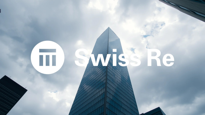 Beitragsbild zu Swiss Re Aktie: Fehlende Zuversicht!