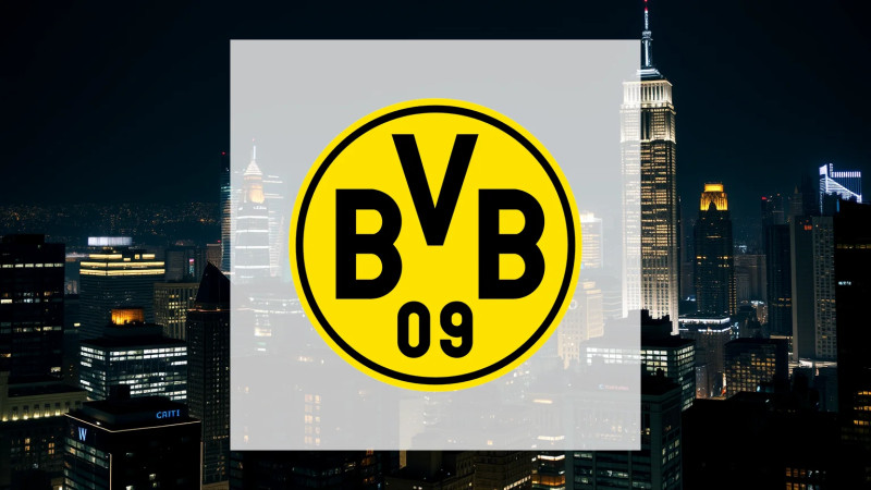 Beitragsbild zu BVB Aktie: Machtkampf erschüttert den Verein!