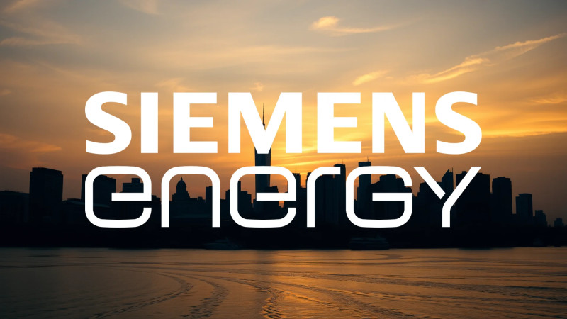 Beitragsbild zu Siemens Energy Aktie: KI-Offensive gestartet!