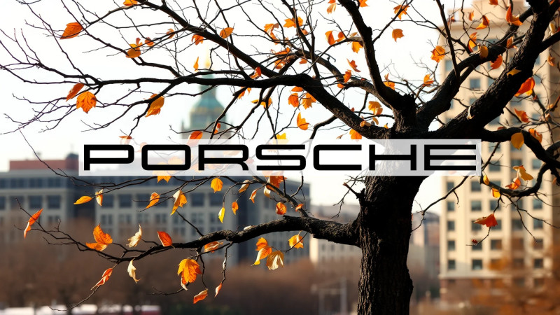Beitragsbild zu Porsche AG Aktie: Fragliche Perspektiven!